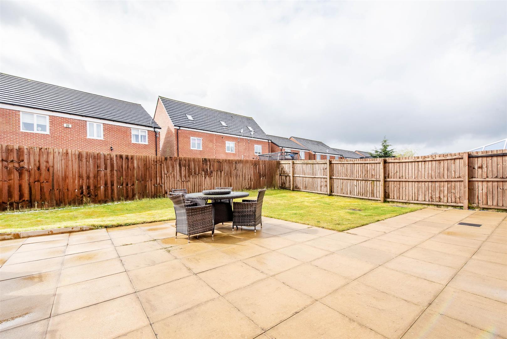 4 bed property in Atlas Avenue, Chorley